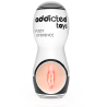 Addicted Toys - Masturbateur De Chatte